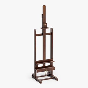 max londale easel