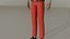 Michael Jackson Thriller Rigged