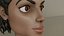 Michael Jackson Thriller Rigged