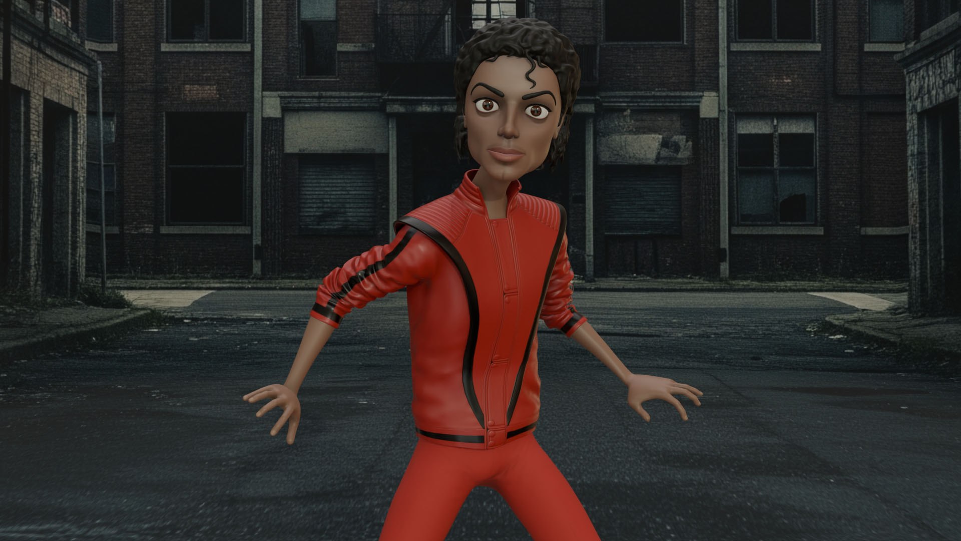 Michael Jackson Thriller Rigged 3D https://p.turbosquid.com/ts-thumb/h3/N1UeA8/xL/preview11/jpg/1749205413/1920x1080/fit_q87/2bc56a81ea958b3627f1234d0e3089d1a0818abe/preview11.jpg