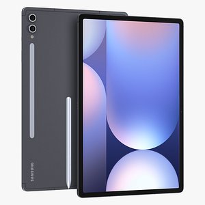 Samsung Galaxy Tab S10 Plus Gray