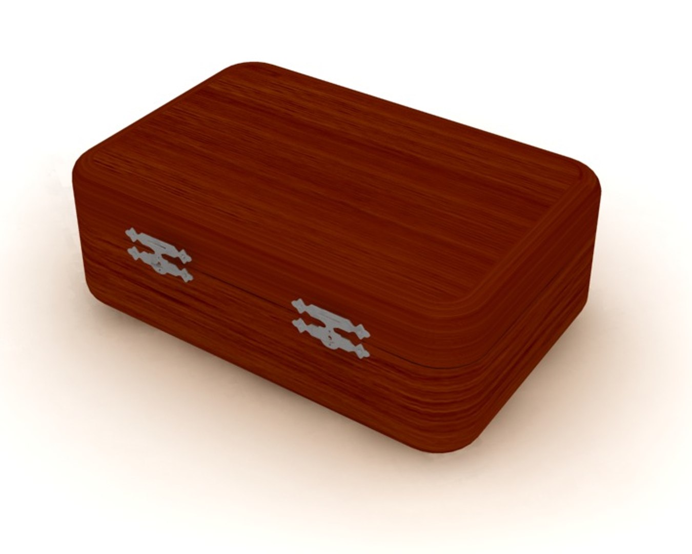 3d Case Model