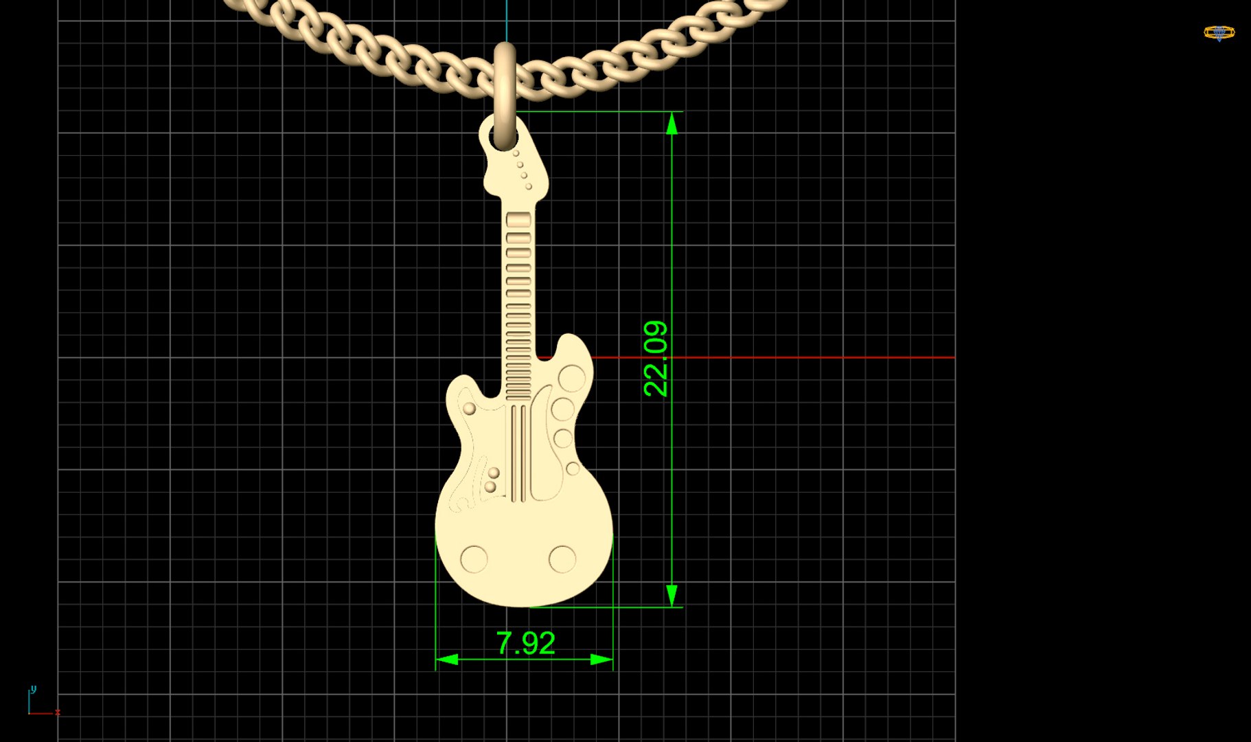 Guitar pendant 3D model https://p.turbosquid.com/ts-thumb/h3/O9NuAI/37/measures/jpg/1755544547/1920x1080/fit_q87/adca6fa7ea795c448e392e01be60f7fb2469c6ae/measures.jpg