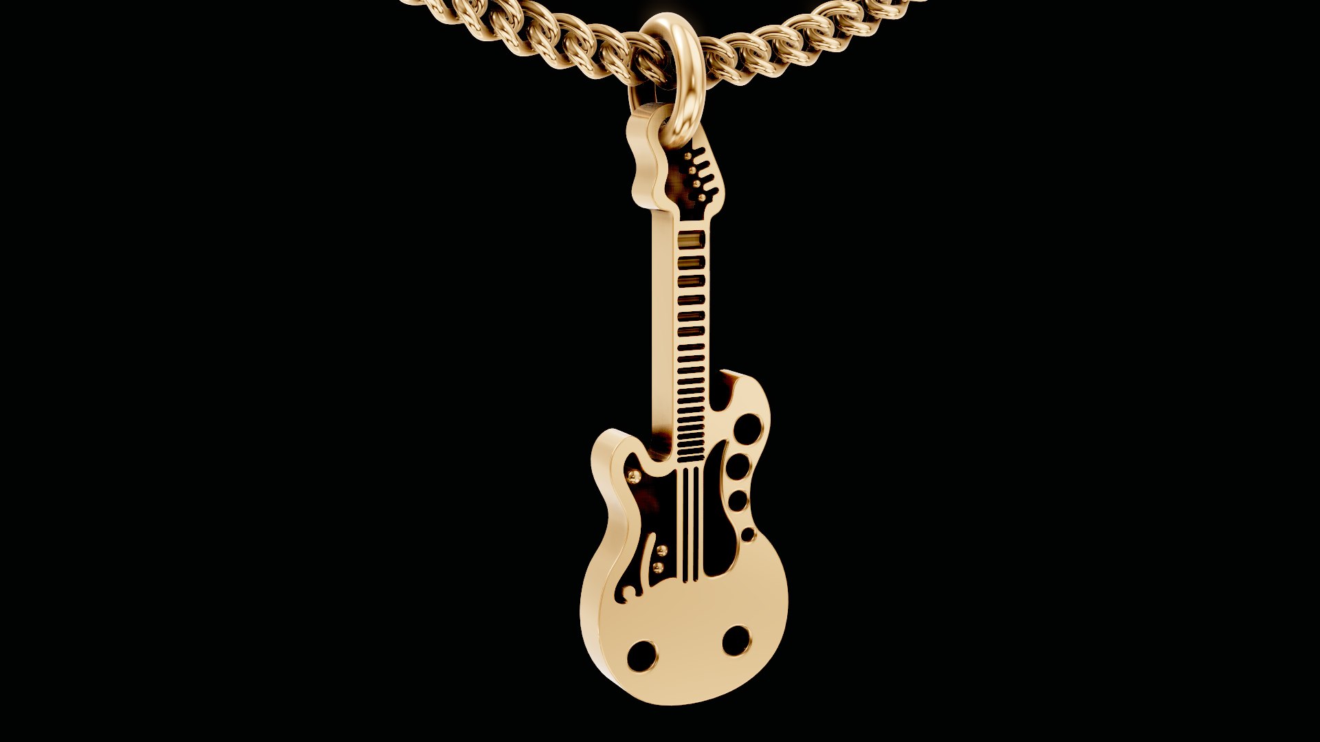 Guitar pendant 3D model https://p.turbosquid.com/ts-thumb/h3/O9NuAI/4z/snapshot20250818t212154.186/png/1755544548/1920x1080/fit_q87/4adfaed64f6582cd3a657418aa387f4981ef6e45/snapshot20250818t212154.186.jpg