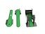 Indoor Mini Golf Putting Arcade Machine 3D Model