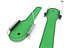 Indoor Mini Golf Putting Arcade Machine 3D Model