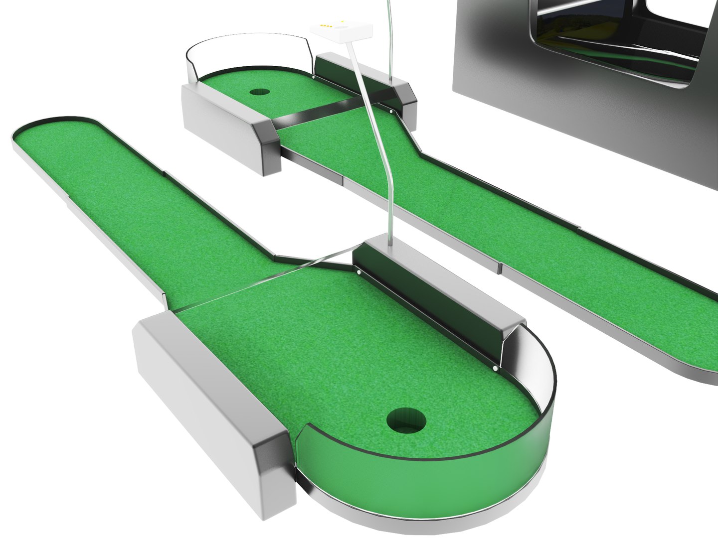Indoor Mini Golf Putting Arcade Machine 3D Model 3D model https://p.turbosquid.com/ts-thumb/h3/PpwHZU/qj/golf6/png/1784031680/1920x1080/fit_q87/cad037089fb207f3b27d040b591053c5764ae9f3/golf6.jpg