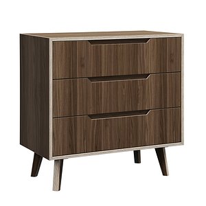 hey ply 1 section 3D model