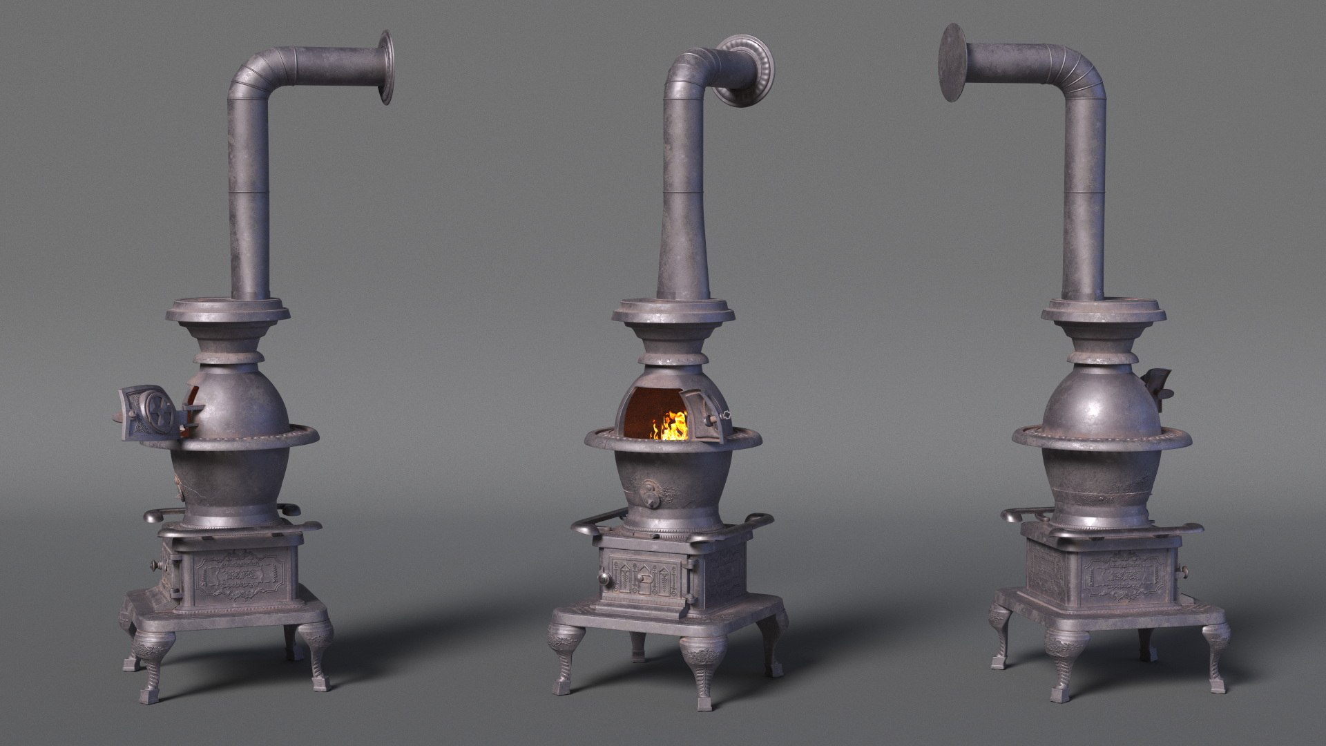 3D model Retro Potbelly Stove Old with Fire https://p.turbosquid.com/ts-thumb/h3/WXlLRP/kt/retro_potbelly_stove_old_with_fire_006/jpg/1730460141/1920x1080/fit_q87/86d12927ef6eb137ee99eb36fd5c38d7b2731c1d/retro_potbelly_stove_old_with_fire_006.jpg