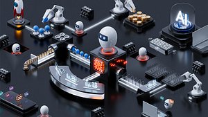 Artificial intelligence operation