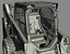 Bobcat S590 Skid Steer Loader with Trencher