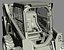 Bobcat S590 Skid Steer Loader with Trencher