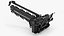 Bobcat S590 Skid Steer Loader with Trencher