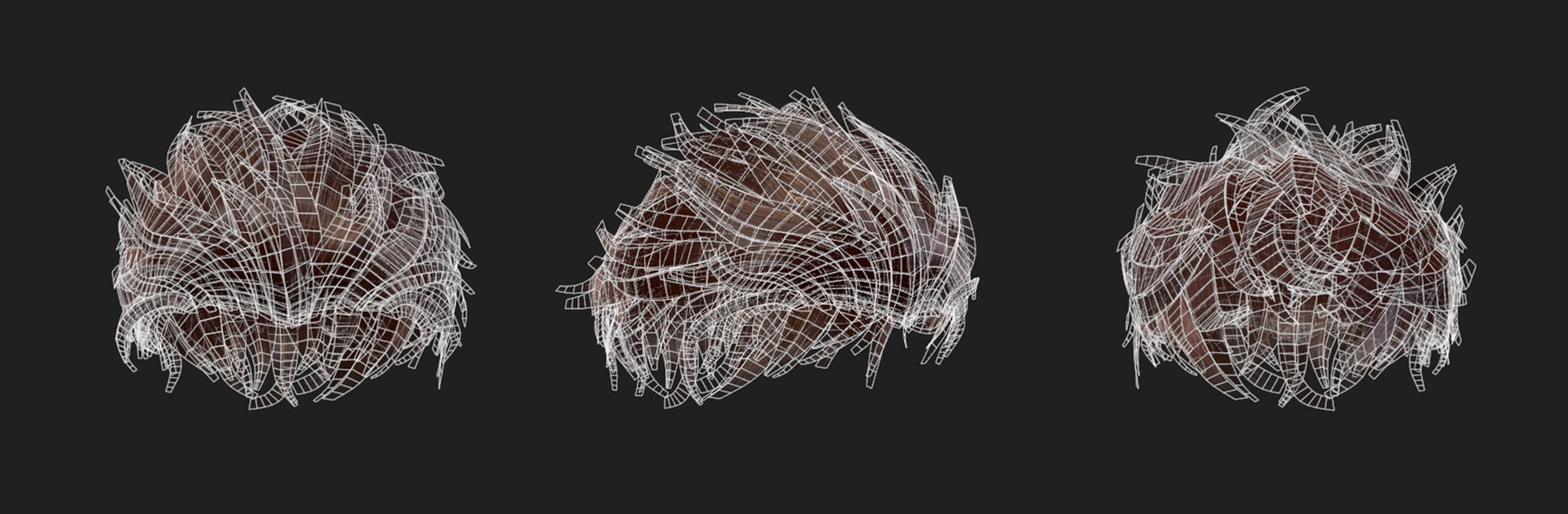 PBR Game Hair CG Hair short hair Male hair Hipster male hair 10 3D https://p.turbosquid.com/ts-thumb/h3/c1t95n/9M/03/png/1688054002/1920x1080/fit_q87/41c4462b09c91ec3912b28ced37ad7017d640225/03.jpg