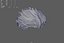 PBR Game Capelli CG Capelli Capelli corti Capelli maschili Capelli maschili hipster 10