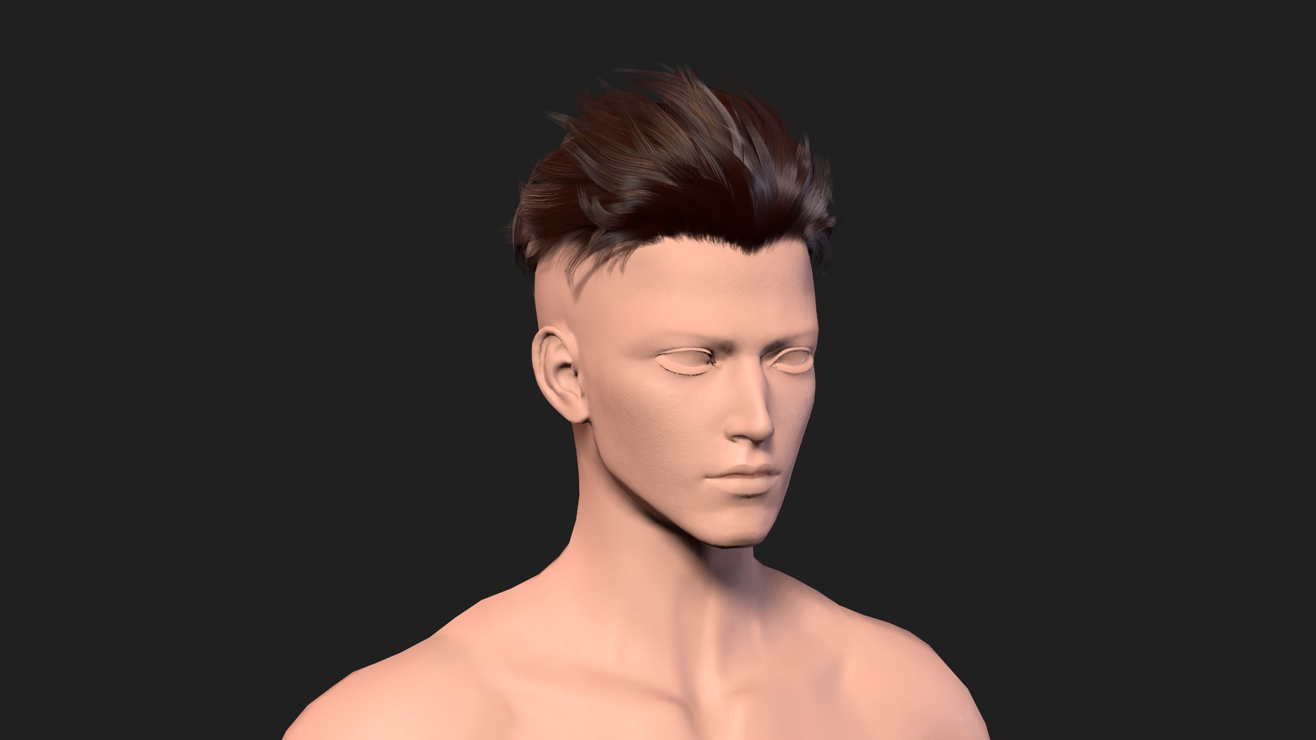 PBR Game Hair CG Hair short hair Male hair Hipster male hair 10 3D https://p.turbosquid.com/ts-thumb/h3/c1t95n/yx/tbrender_viewport_001/png/1688054006/1920x1080/fit_q87/a8e4e02bd8d52ebf7bbd1501bd611fce949796cb/tbrender_viewport_001.jpg