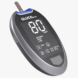 Glucometer