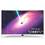 Samsung Curved Smart TV 4K SUHD JS9500 65 inch 3D Model