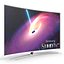 Samsung Curved Smart TV 4K SUHD JS9500 65 inch 3D Model