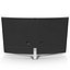 Samsung Curved Smart TV 4K SUHD JS9500 65 inch 3D Model