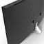 Samsung Curved Smart TV 4K SUHD JS9500 65 inch 3D Model