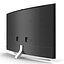 Samsung Curved Smart TV 4K SUHD JS9500 65 inch 3D Model