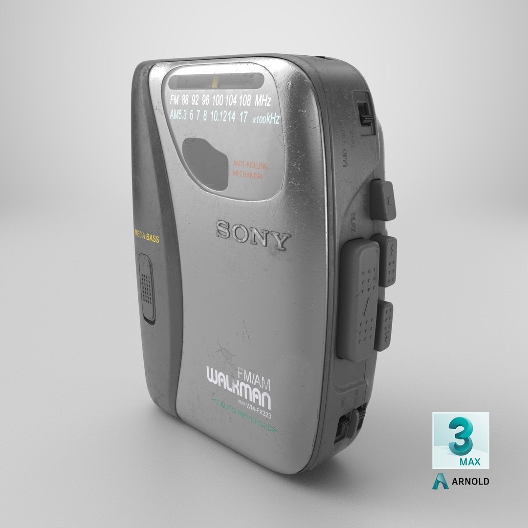3D model Sony Walkman Portable Cassette Player Old https://p.turbosquid.com/ts-thumb/h3/gUtnDV/ue/stemcell_max_arnold_render/png/1739252756/1920x1080/fit_q87/5d22e191b32662339c9fdfa09ebb907207dc5908/stemcell_max_arnold_render.jpg