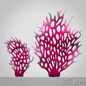 Aquarium Decoration Corals