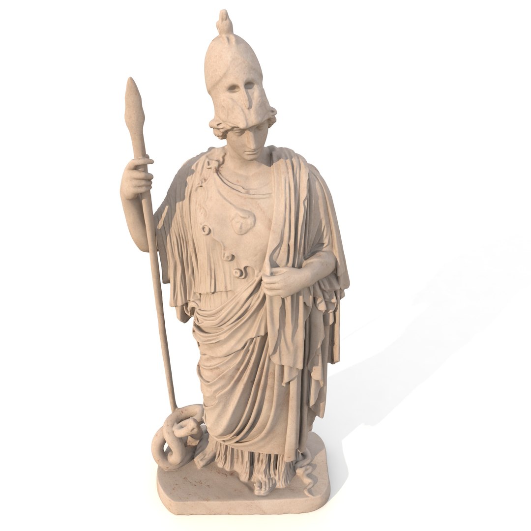 Athena Pallas Classical Greek Sculpture PBR model https://p.turbosquid.com/ts-thumb/h3/j4CmpI/7e/atheneapallas7/jpg/1759355575/1920x1080/fit_q87/bfe869883d4e3c76d129e9a7a25f0f43cf497bae/atheneapallas7.jpg