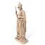 Atenea Palas Escultura griega clásica PBR