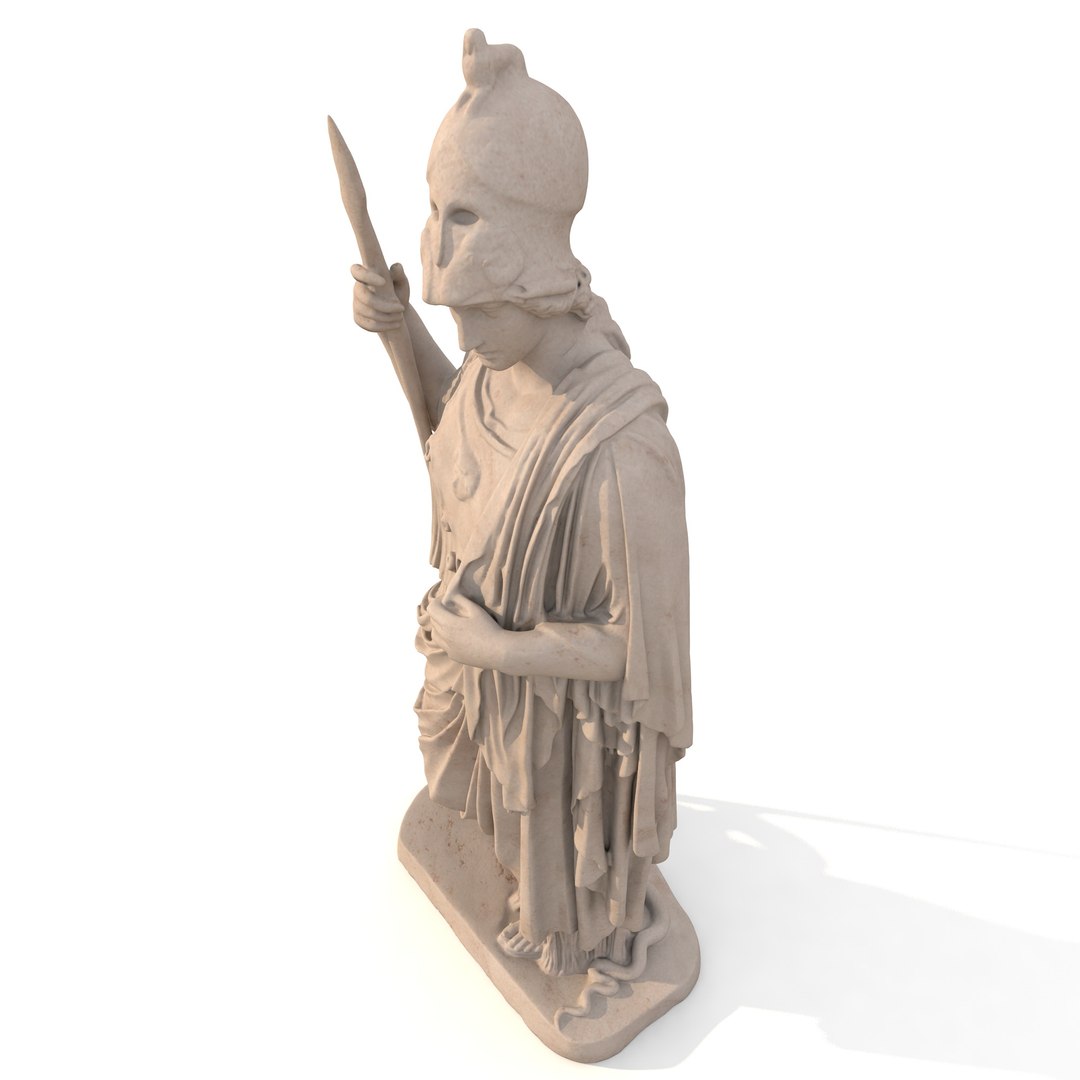 Athena Pallas Classical Greek Sculpture PBR model https://p.turbosquid.com/ts-thumb/h3/j4CmpI/K7/atheneapallas8/jpg/1759355576/1920x1080/fit_q87/8cb862da2a9e0506ed4b6a1789d3545b24392eea/atheneapallas8.jpg