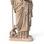 Atenea Palas Escultura griega clásica PBR