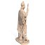 Atenea Palas Escultura griega clásica PBR