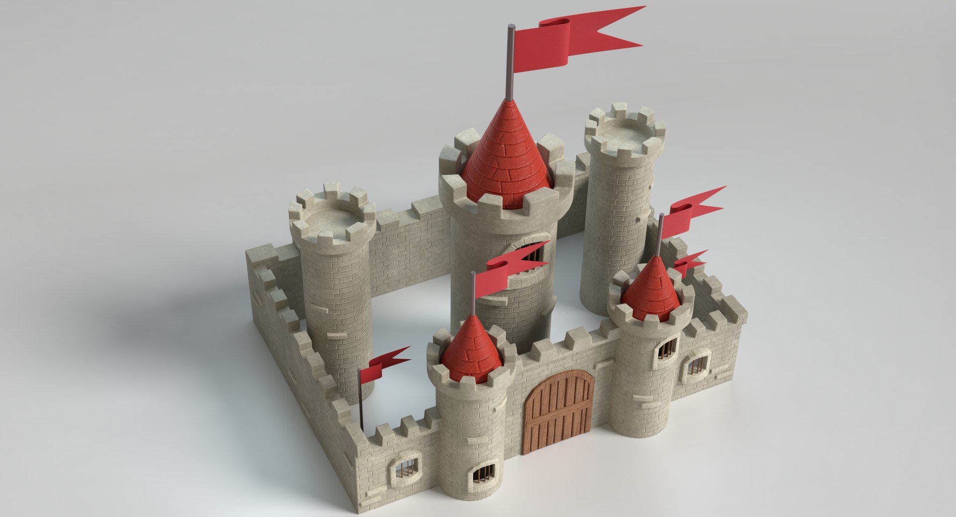 cartoon castle 3D model https://p.turbosquid.com/ts-thumb/h3/jyNR2N/Zislj76t/thumbnail_colored_2/png/1528299734/1920x1080/fit_q87/6d8488eb55032ce44d2e8ea757b530d9a96e2e00/thumbnail_colored_2.jpg