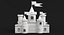 Cartoon Castle