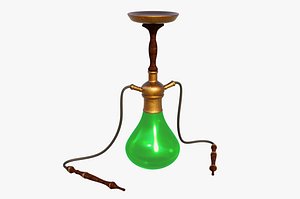 Hookah