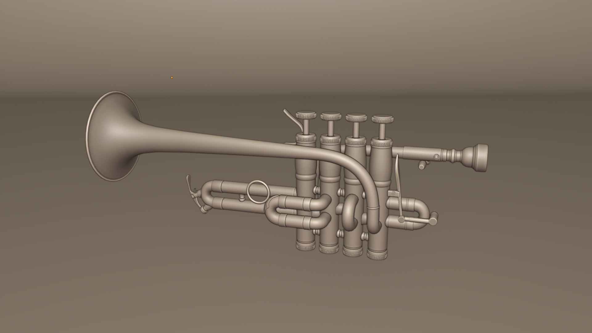 3D Piccolo Trumpet  Three Types of Materials  Brass  Copper and Silver https://p.turbosquid.com/ts-thumb/h3/miJgSR/3C/m1/png/1720185779/1920x1080/fit_q87/b5fa5bd862059e167d16b8bdf3d0cb5978596172/m1.jpg