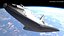 Kolekcja "Space Shuttles Rigged" dla Cinema 4D