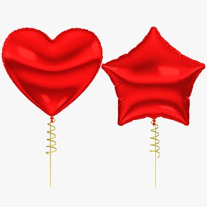 Balloons Collection V1