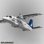 Dornier Do-228 SATA Air Acores