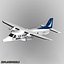 Dornier Do-228 SATA Air Acores