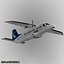 Dornier Do-228 SATA Air Acores