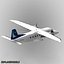 Dornier Do-228 SATA Air Acores