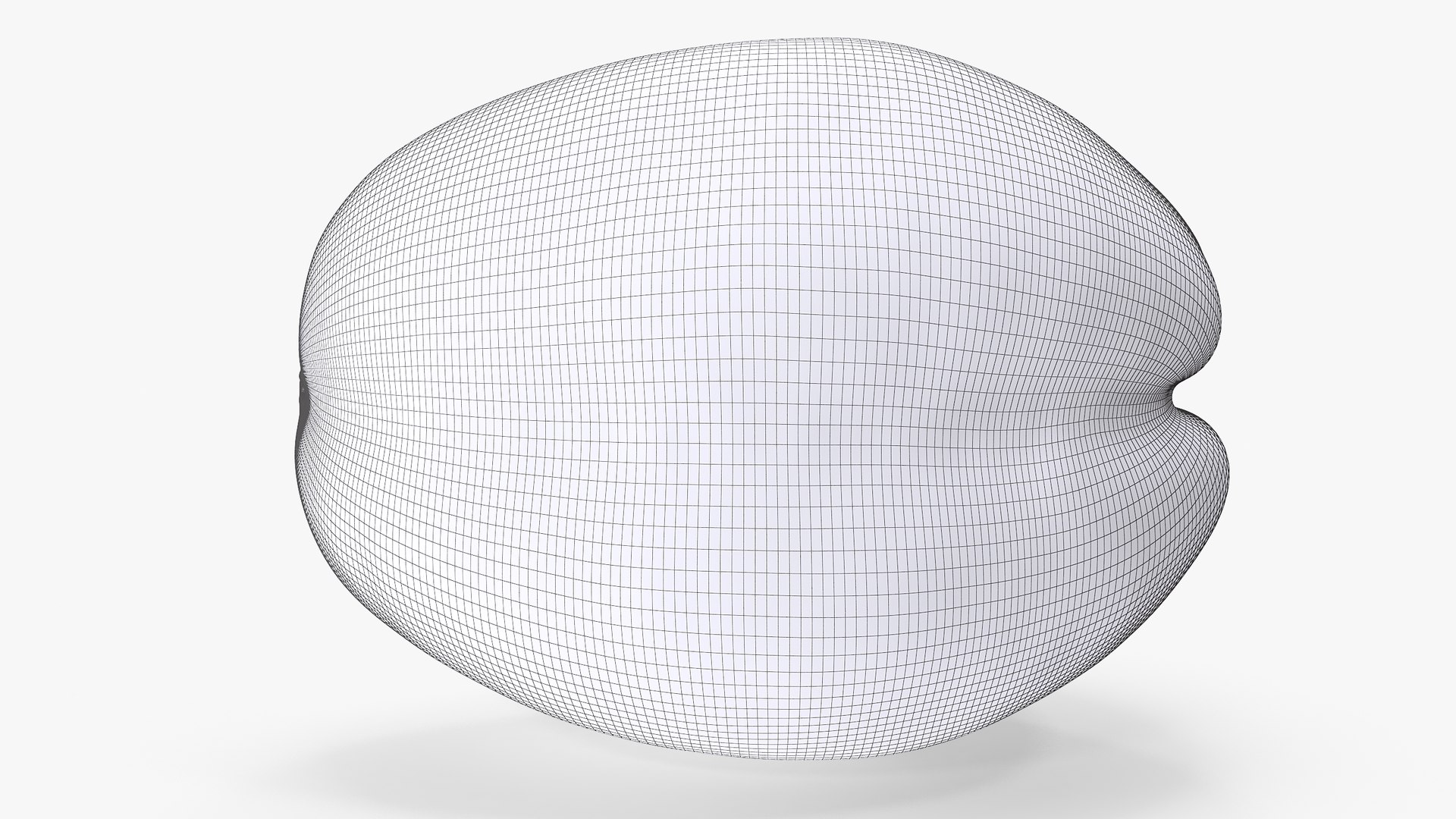Free 3D Apricot 02 Hi Polys - TurboSquid 1465851