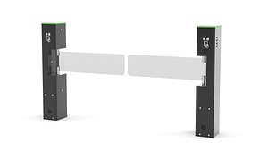 Turnstile Gate