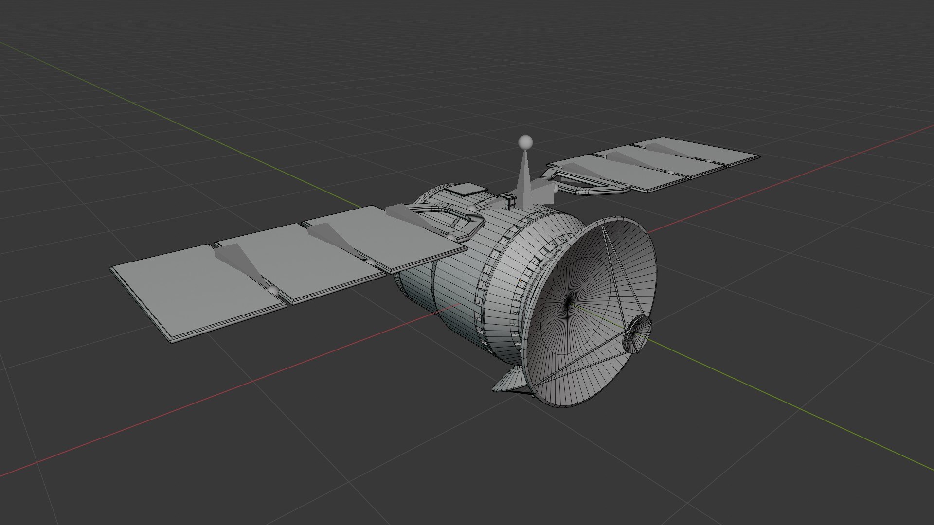Communications Satellite 3D model https://p.turbosquid.com/ts-thumb/h4/CELsxu/YI/render_0012/jpg/1756860904/1920x1080/fit_q87/395e936cea7b65052cb0b51e1418c1c8de2db4e8/render_0012.jpg