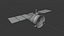 Communications Satellite