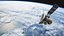 Communications Satellite