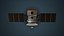 Communications Satellite