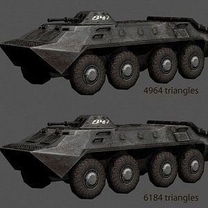 BTR-70